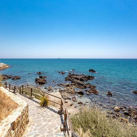 Vista Mediterraneo Torremuelle Zewnętrze zdjęcie