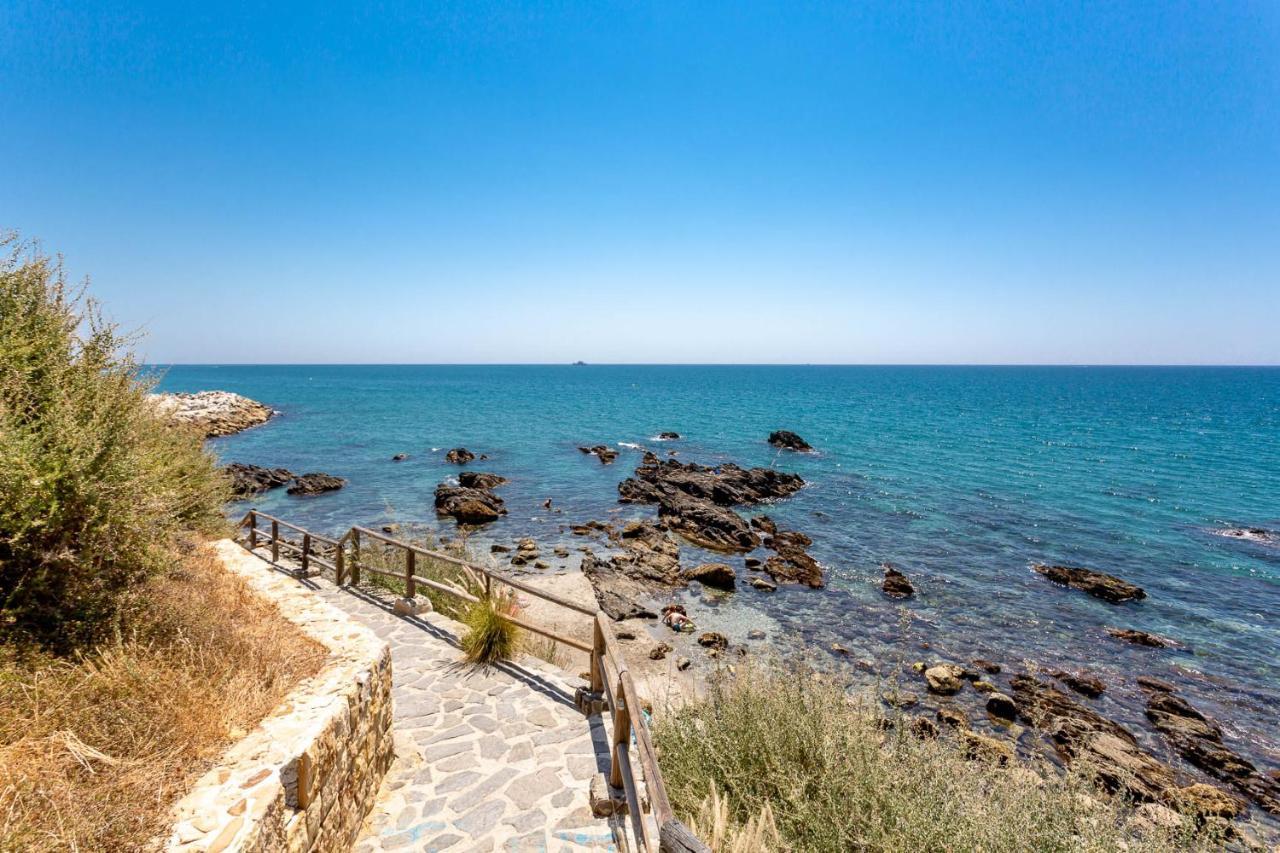 Vista Mediterraneo Torremuelle Zewnętrze zdjęcie