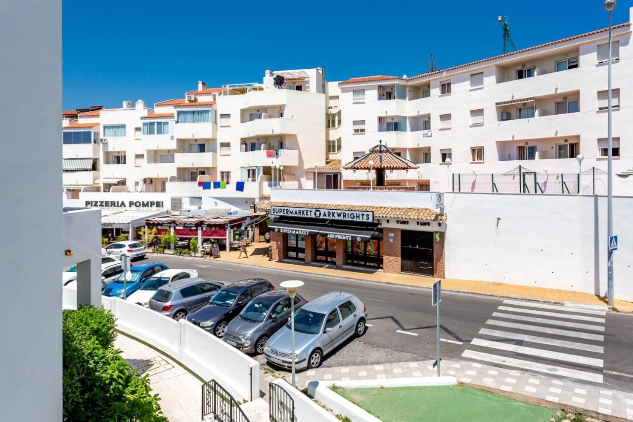 Vista Mediterraneo Torremuelle Zewnętrze zdjęcie