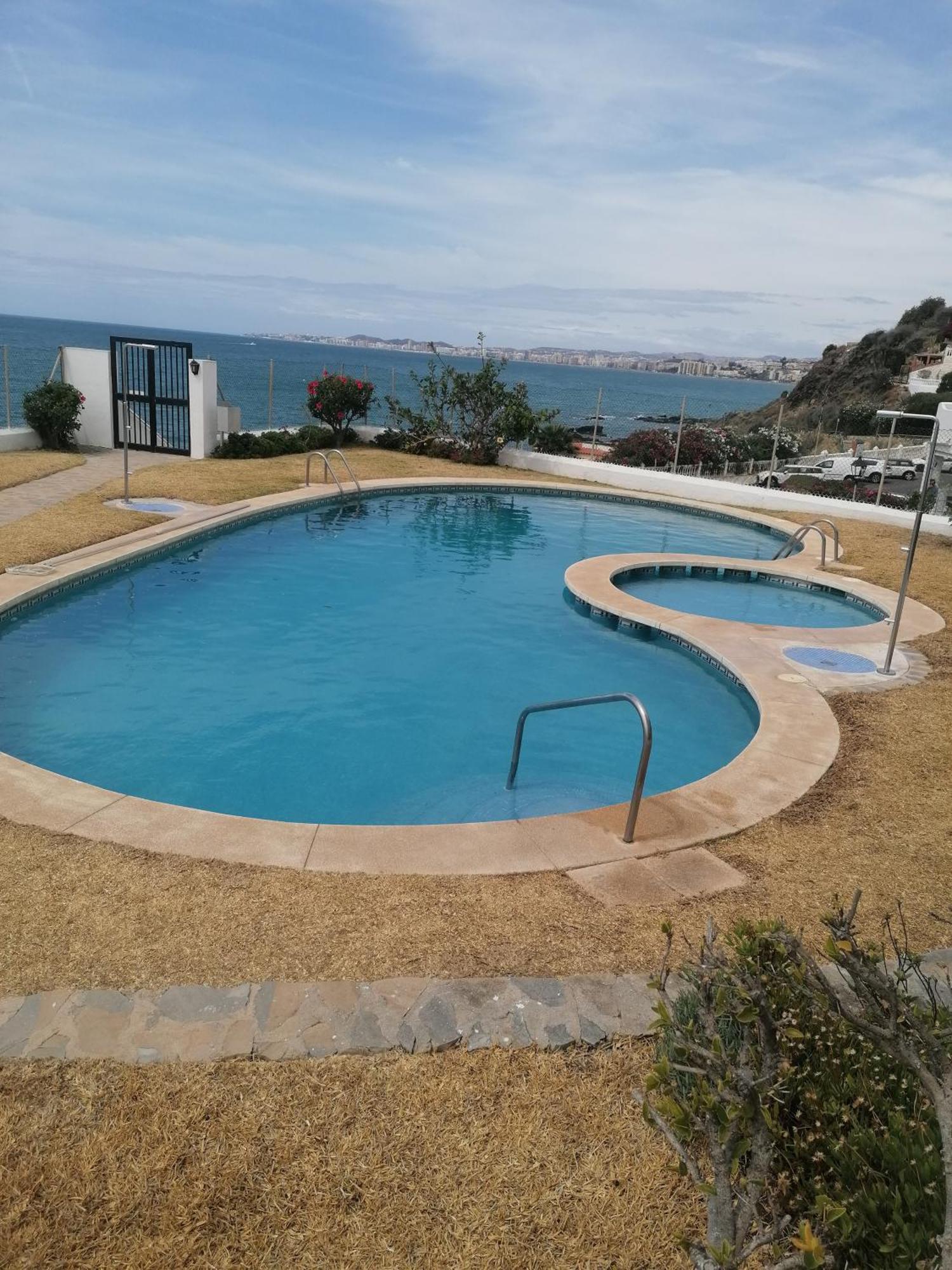 Vista Mediterraneo Torremuelle Zewnętrze zdjęcie
